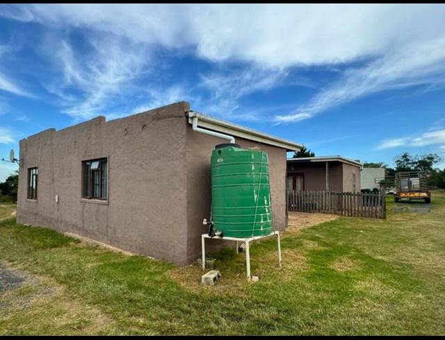 FARM FOR SALE IN MOSSEL BAY RURAL